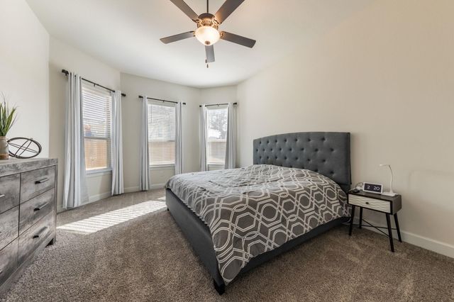 2812 Sebring CIR, Austin, TX 78747