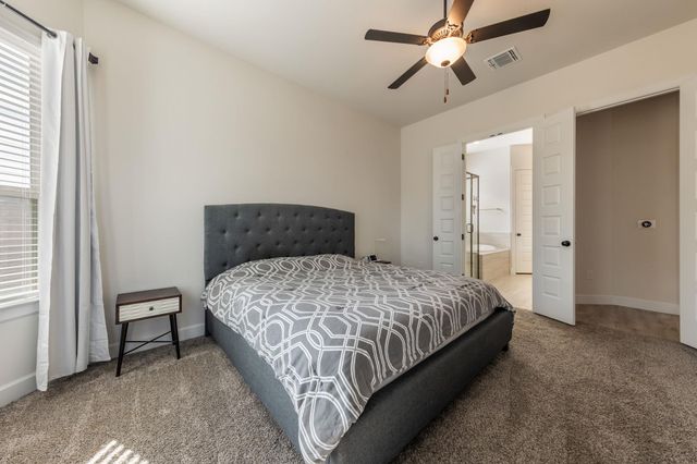 2812 Sebring CIR, Austin, TX 78747