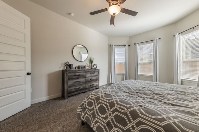 2812 Sebring CIR, Austin, TX 78747