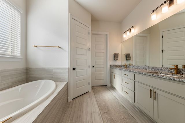 2812 Sebring CIR, Austin, TX 78747