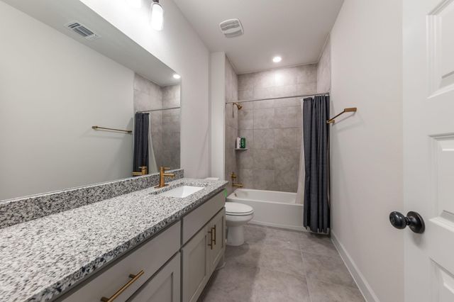 2812 Sebring CIR, Austin, TX 78747