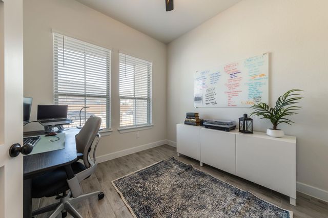 2812 Sebring CIR, Austin, TX 78747