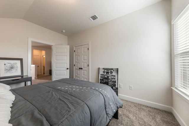 2812 Sebring CIR, Austin, TX 78747