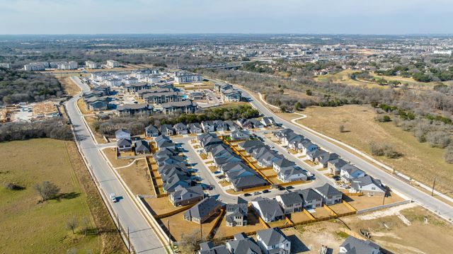 2812 Sebring CIR, Austin, TX 78747