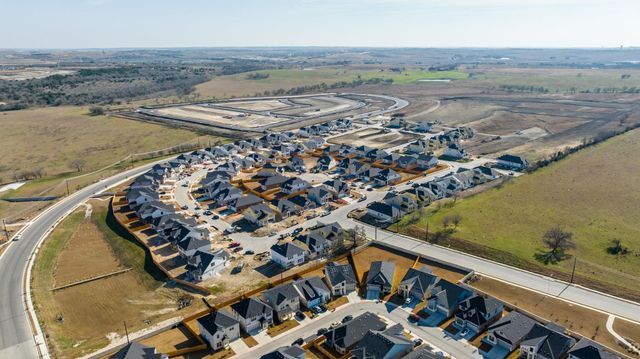 2812 Sebring CIR, Austin, TX 78747