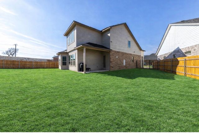 2812 Sebring CIR, Austin, TX 78747