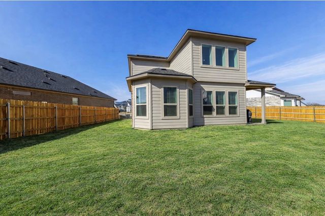 2812 Sebring CIR, Austin, TX 78747