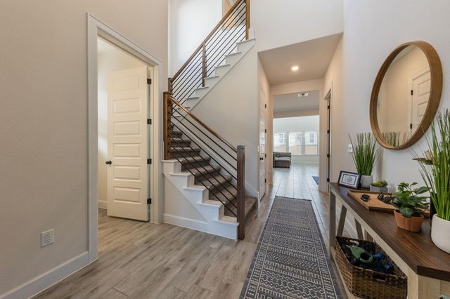 2812 Sebring CIR, Austin, TX 78747