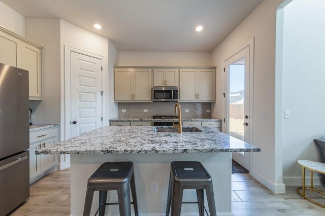 2812 Sebring CIR, Austin, TX 78747