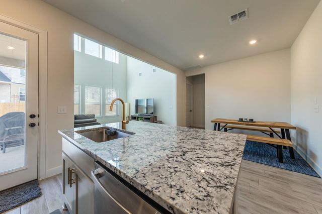 2812 Sebring CIR, Austin, TX 78747