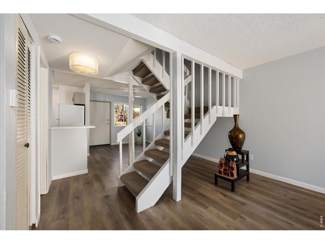 1705 Heatheridge Rd L-105, Fort Collins, CO 80526