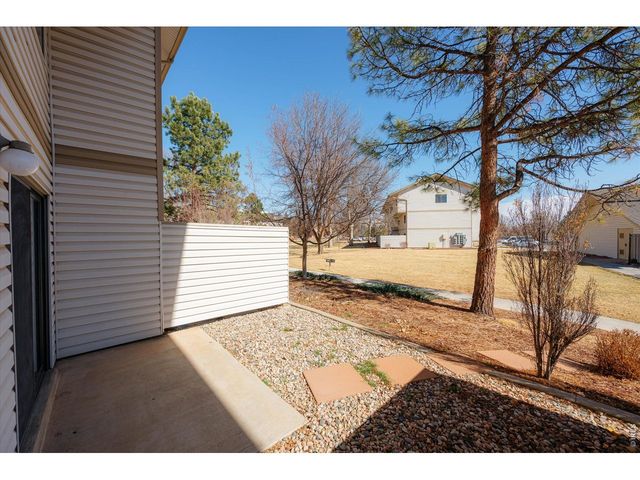 1705 Heatheridge Rd L-105, Fort Collins, CO 80526
