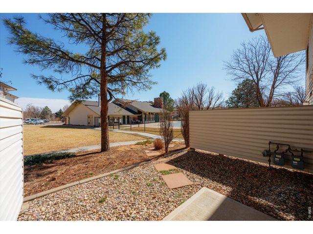 1705 Heatheridge Rd L-105, Fort Collins, CO 80526