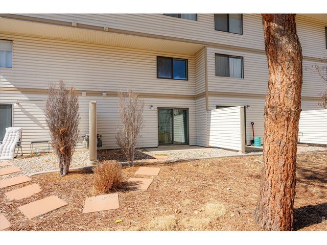 1705 Heatheridge Rd L-105, Fort Collins, CO 80526
