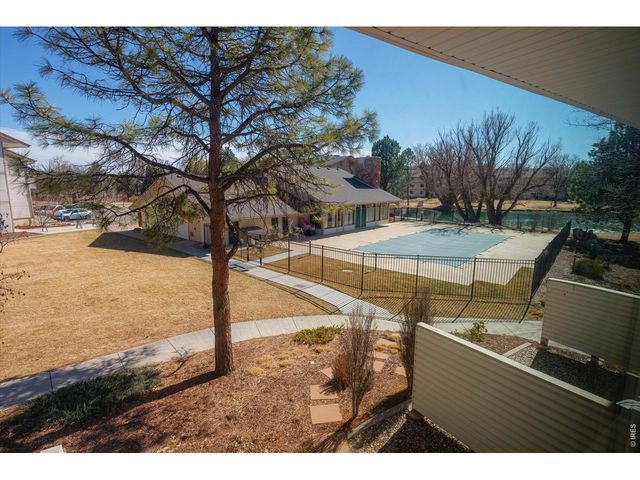 1705 Heatheridge Rd L-105, Fort Collins, CO 80526