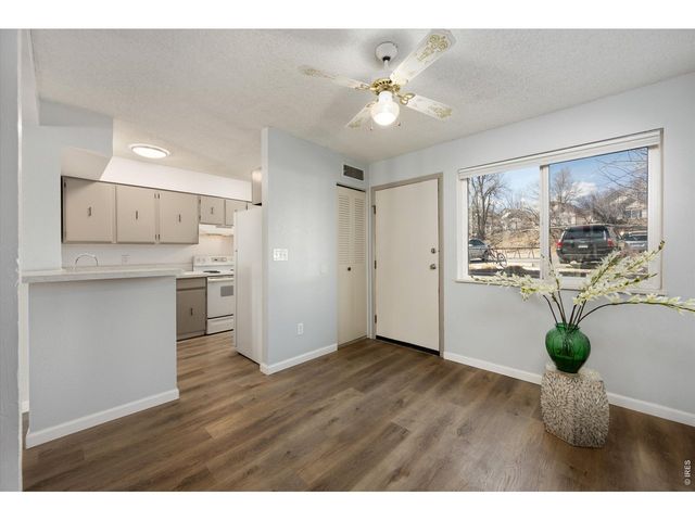 1705 Heatheridge Rd L-105, Fort Collins, CO 80526