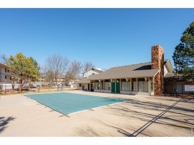 1705 Heatheridge Rd L-105, Fort Collins, CO 80526