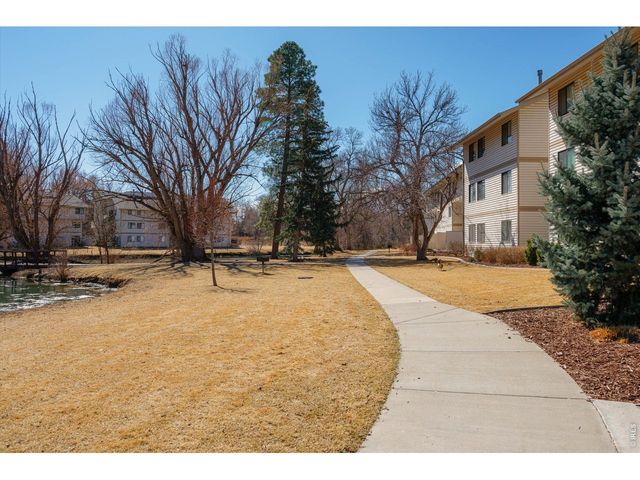 1705 Heatheridge Rd L-105, Fort Collins, CO 80526