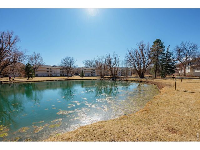 1705 Heatheridge Rd L-105, Fort Collins, CO 80526