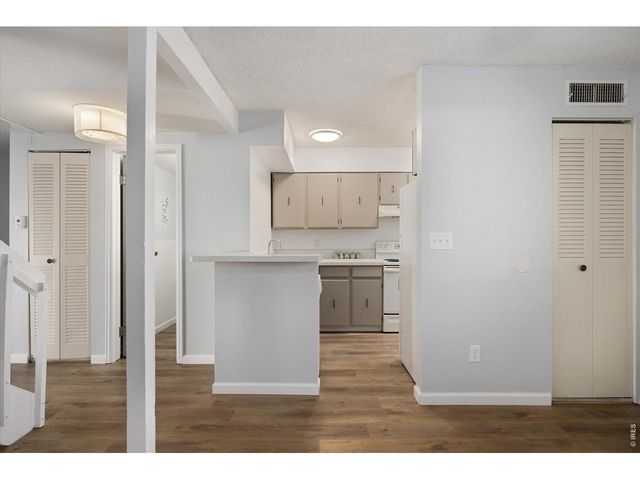 1705 Heatheridge Rd L-105, Fort Collins, CO 80526