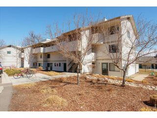 1705 Heatheridge Rd L-105, Fort Collins, CO 80526