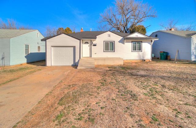 3209 Cashion Place, Oklahoma City, OK 73112