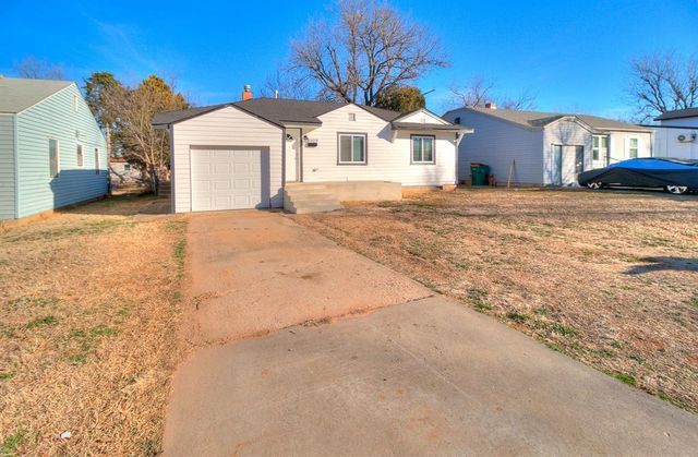 3209 Cashion Place, Oklahoma City, OK 73112