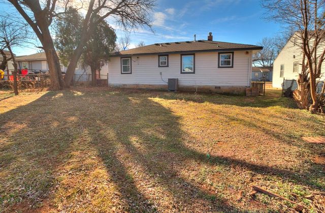 3209 Cashion Place, Oklahoma City, OK 73112