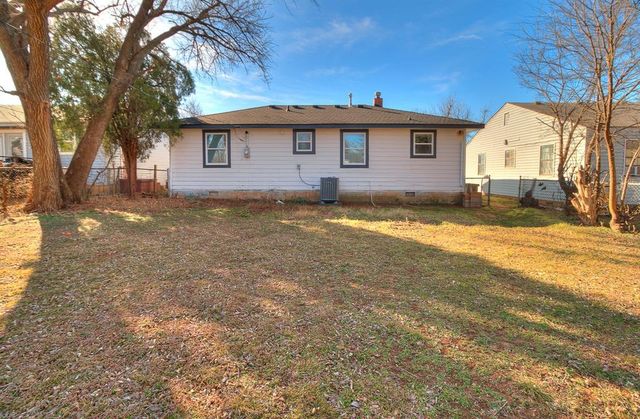 3209 Cashion Place, Oklahoma City, OK 73112