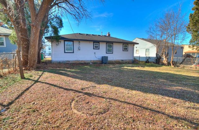 3209 Cashion Place, Oklahoma City, OK 73112