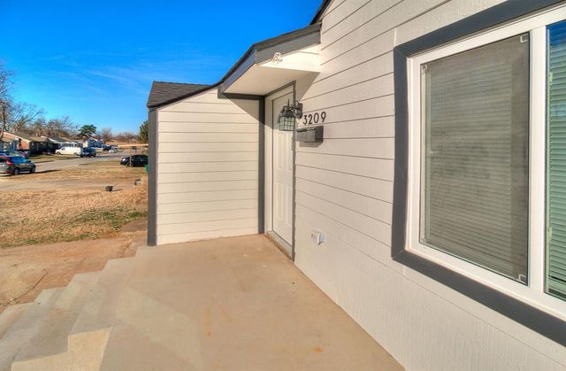 3209 Cashion Place, Oklahoma City, OK 73112