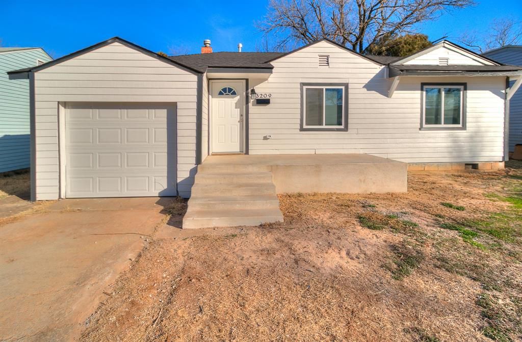 3209 Cashion Place, Oklahoma City, OK 73112