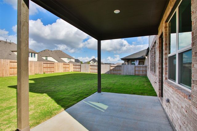 351 Afton June Drive, Rosenberg, TX 77471