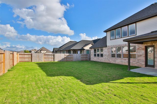 351 Afton June Drive, Rosenberg, TX 77471