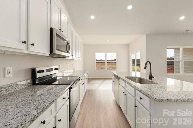 1078 Russell Drive, Winston Salem, NC 27127