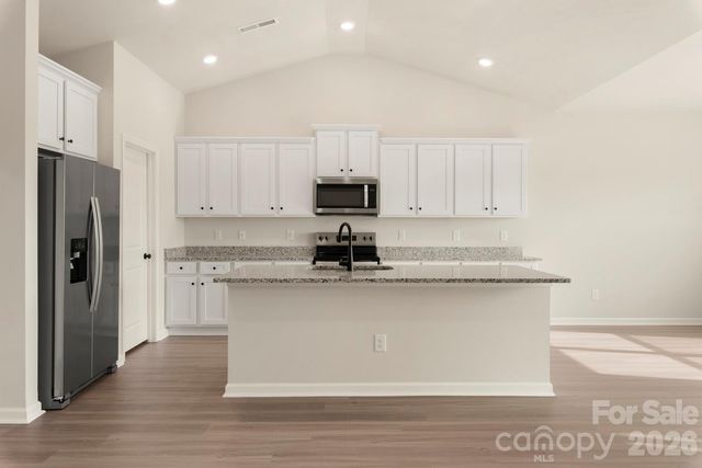 1078 Russell Drive, Winston Salem, NC 27127