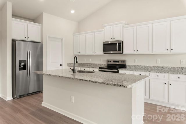 1078 Russell Drive, Winston Salem, NC 27127