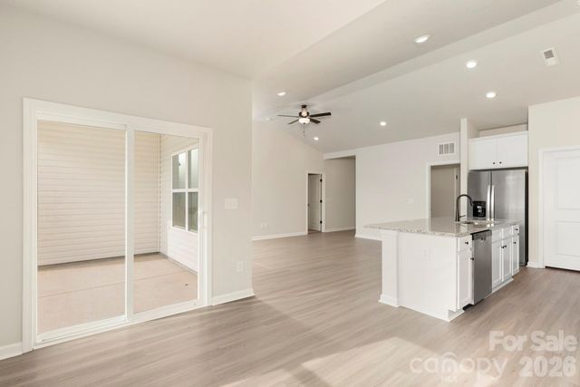 1078 Russell Drive, Winston Salem, NC 27127