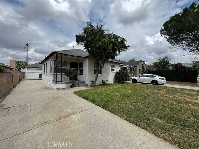 863 N Workman Street, San Fernando, CA 91340