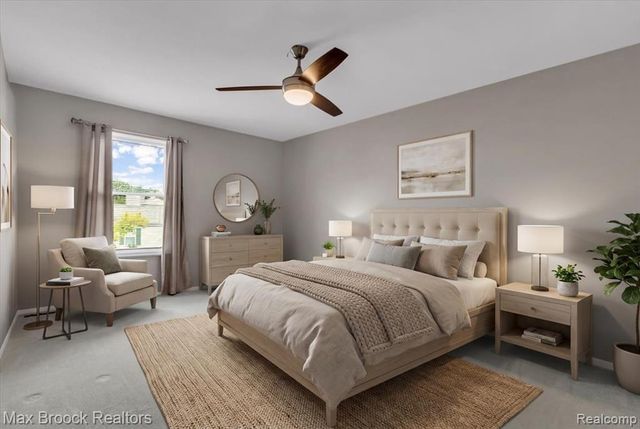 273 Inlet Court, Walled Lake, MI 48390