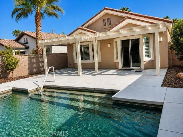 78582 Hampshire, Palm Desert, CA 92211