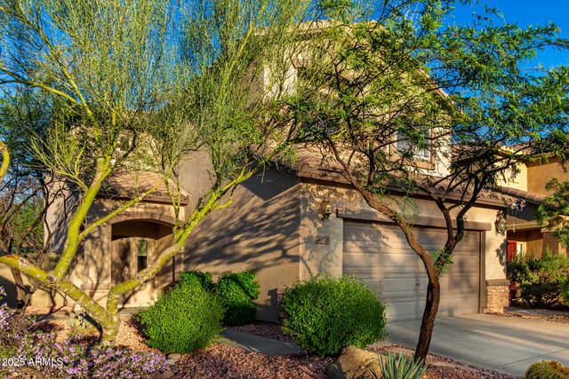 40725 N CAPITAL Court, Anthem, AZ 85086