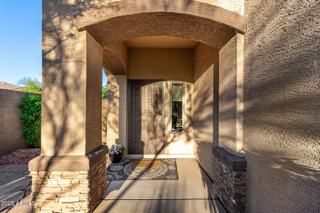 40725 N CAPITAL Court, Anthem, AZ 85086