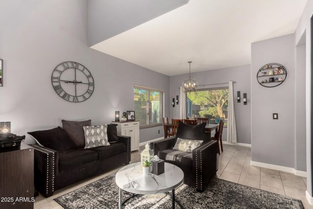 40725 N CAPITAL Court, Anthem, AZ 85086