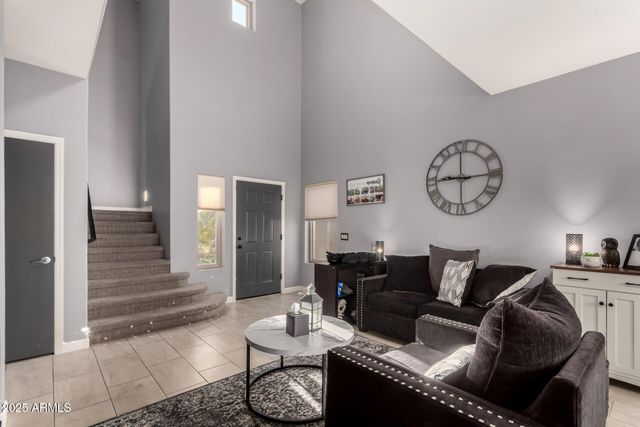 40725 N CAPITAL Court, Anthem, AZ 85086