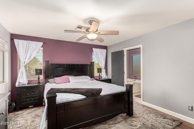 40725 N CAPITAL Court, Anthem, AZ 85086