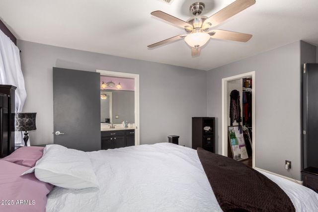 40725 N CAPITAL Court, Anthem, AZ 85086