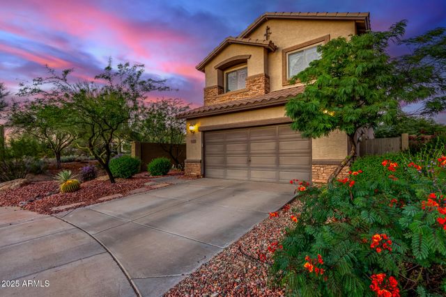 40725 N CAPITAL Court, Anthem, AZ 85086