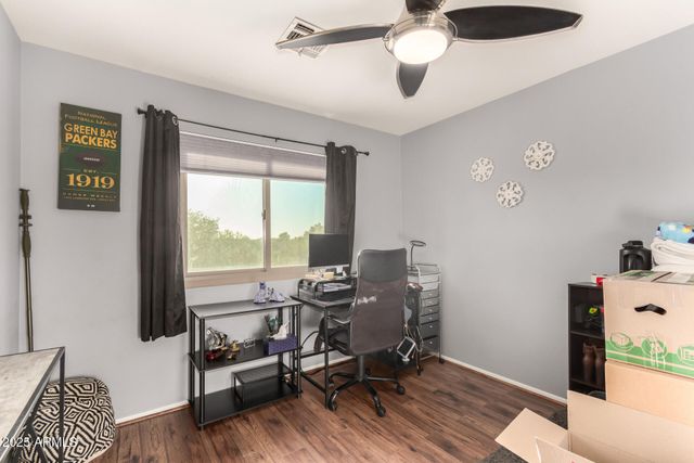 40725 N CAPITAL Court, Anthem, AZ 85086