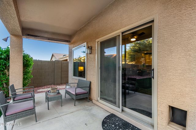 40725 N CAPITAL Court, Anthem, AZ 85086